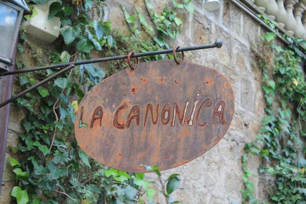 Hotel La Canonica Dei Fiori - Anna Fendi Country House Ronciglione  Exterior foto