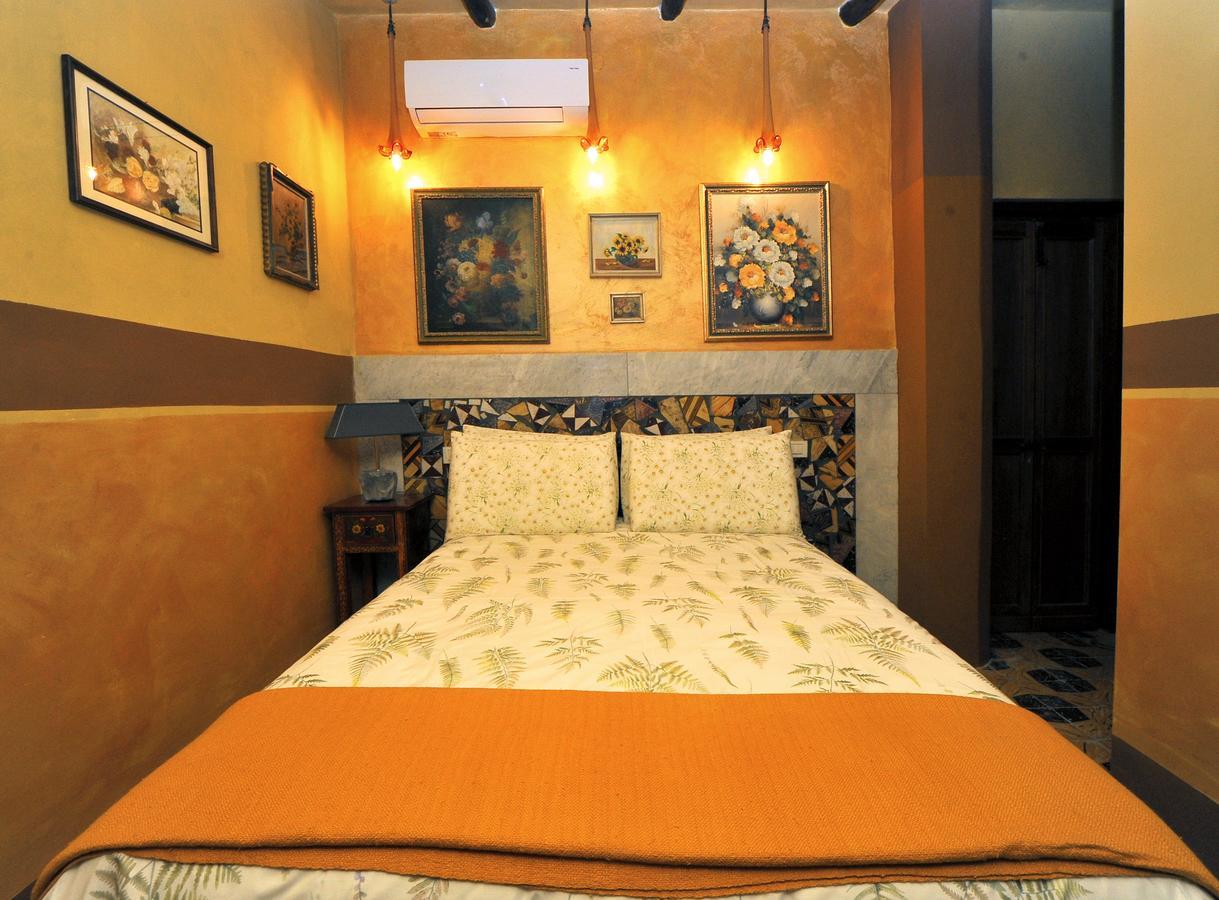 Hotel La Canonica Dei Fiori - Anna Fendi Country House Ronciglione  Exterior foto